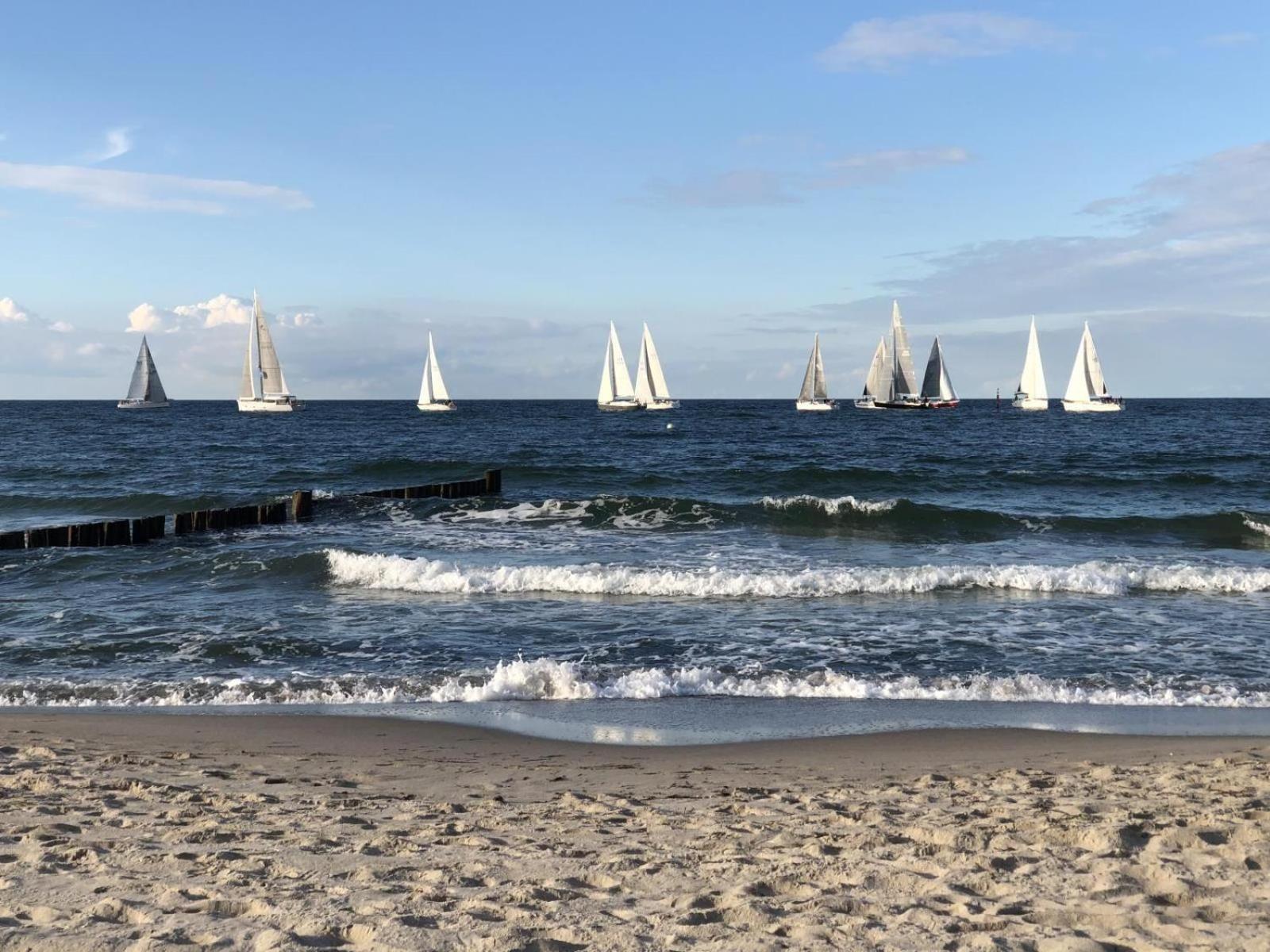 Apartment Charmantes Wohnen über Den Dächern Von Ostseebad Kühlungsborn